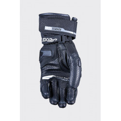 GUANTI FIVE RFX SPORT AIRFLOW BLACK | FIVE GLOVES