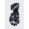 GUANTI FIVE RFX2 BLACK WHITE | FIVE GLOVES