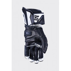 GUANTI FIVE RFX2 BLACK WHITE | FIVE GLOVES