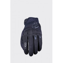 GUANTI DONNA FIVE RS3 EVO BLACK | FIVE GLOVES