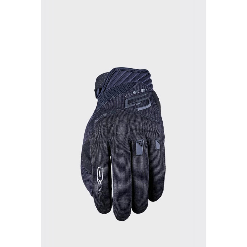 GUANTI DONNA FIVE RS3 EVO BLACK | FIVE GLOVES