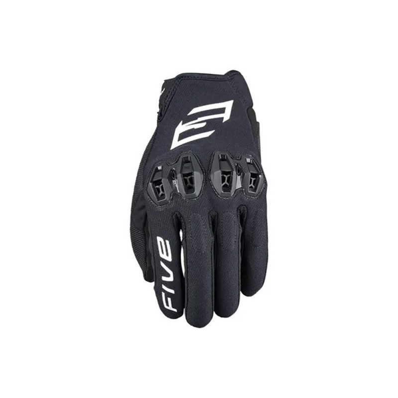 GUANTI DONNA FIVE TRICKS WOMAN BLACK | FIVE GLOVES