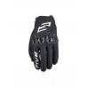 GUANTI DONNA FIVE TRICKS WOMAN BLACK | FIVE GLOVES