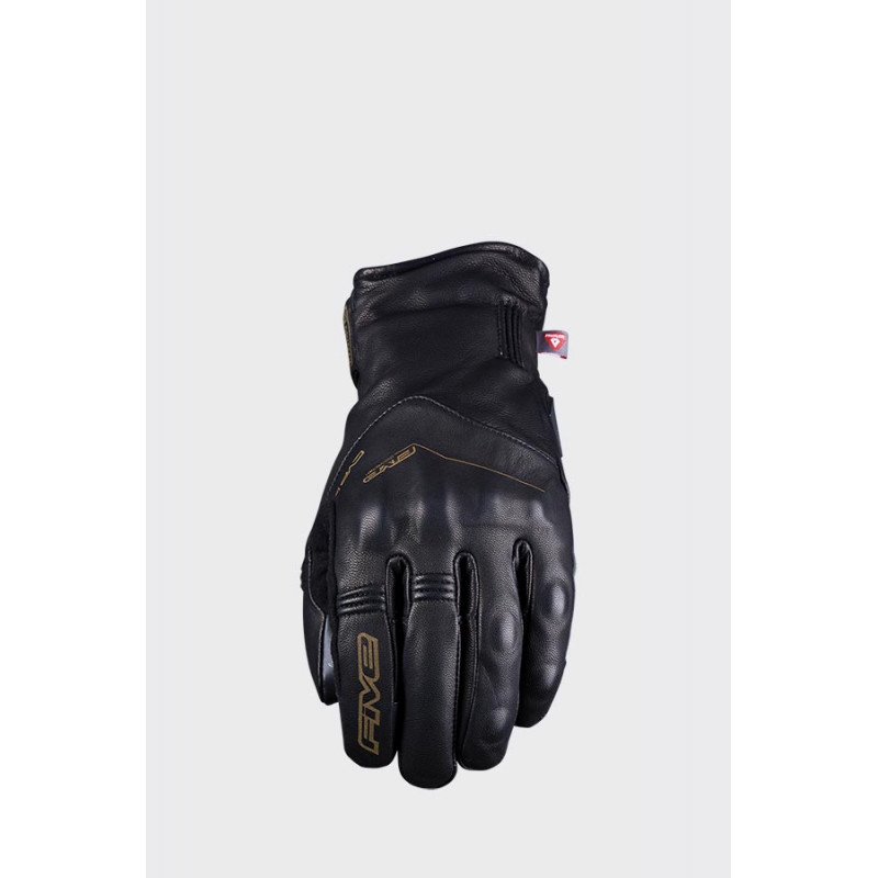 GUANTI DONNA FIVE WFX4 WP BLACK | FIVE GLOVES