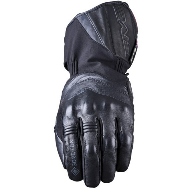 GUANTI FIVE WFX SKIN EVO GTX BLACK | FIVE GLOVES