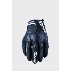 GUANTI FIVE E2 BLACK | FIVE GLOVES