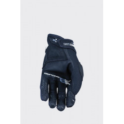 GUANTI FIVE E2 BLACK | FIVE GLOVES