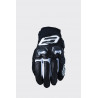 GUANTI FIVE SF3 BLACK WHITE | FIVE GLOVES