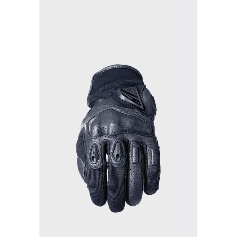 GUANTI FIVE RS2 EVO BLACK | FIVE GLOVES