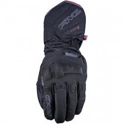 GUANTI FIVE WFX2 EVO WP BLACK | FIVE GLOVES