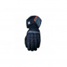 GUANTI DONNA FIVE HG3 WP BLACK | FIVE GLOVES