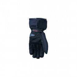 GUANTI DONNA FIVE HG3 WP BLACK | FIVE GLOVES