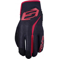 GUANTI FIVE RS5 AIR RED | FIVE GLOVES