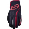 GUANTI FIVE RS5 AIR RED | FIVE GLOVES