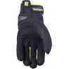 GUANTI FIVE RS5 AIR FLUO YELLOW | FIVE GLOVES