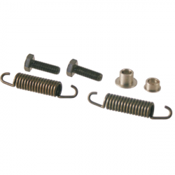 121619150 KIT MOLLE CAVALLETTO CENTRALE RMS HONDA SH...