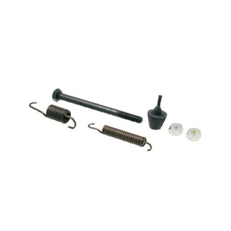 121619060 KIT PERNO E MOLLE CAVALLETTO RMS PIAGGIO | RMS