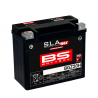 246650640 BATTERIA BS SLA-MAX BGZ20H | BS-BATTERY