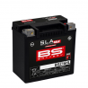 246650635 BATTERIA BS SLA-MAX BGZ16HL | BS-BATTERY