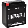 246650315 BATTERIA BS SLA BTX20CH | BS-BATTERY