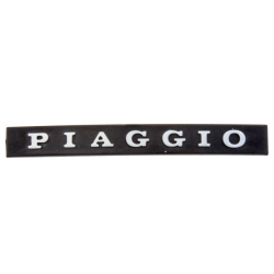 142720450 TARGHETTA PER CALANDRA RMS CLASSIC PIAGGIO...