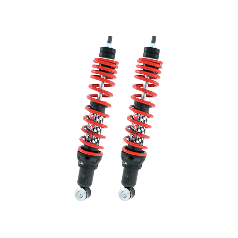 204590314 COPPIA AMMORTIZZATORI YSS TE302-340T-06AL-38 | YSS-SUSPENSION