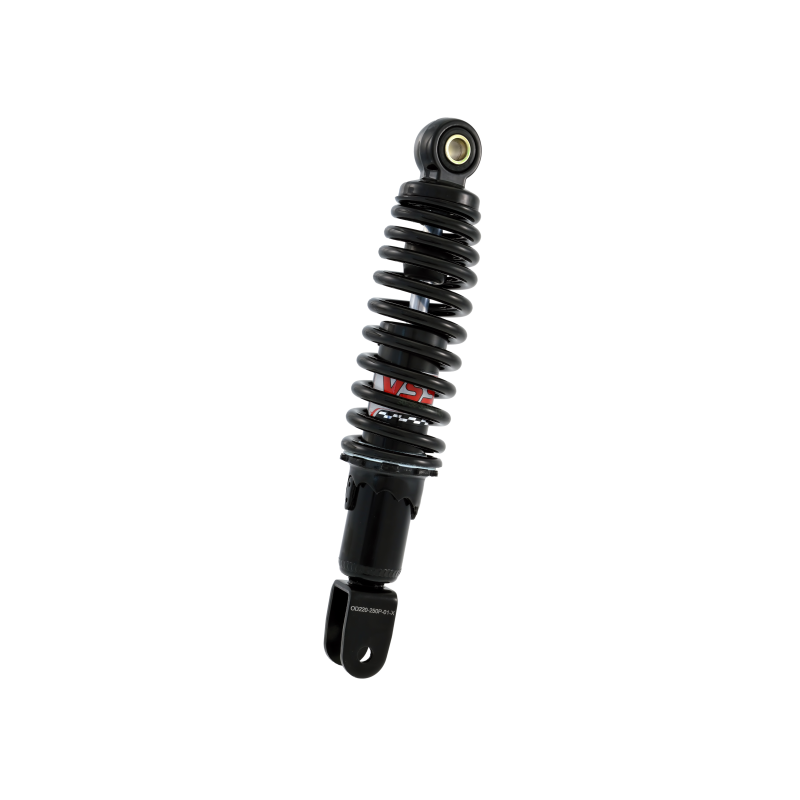 204590049 AMMORTIZZATORE YSS OD220-250P-01-88 | YSS-SUSPENSION