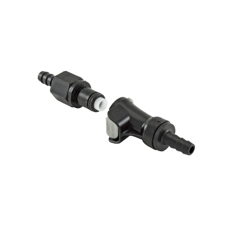 121680070 RACCORDO RAPIDO TUBO BENZINA RMS 8MM | RMS