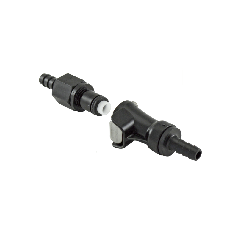 121680060 RACCORDO RAPIDO TUBO BENZINA RMS 6MM | RMS