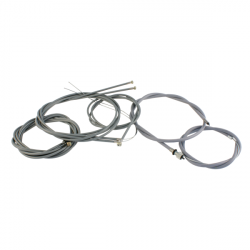 163620020 KIT CAVI TRASMISSIONE RMS CLASSIC PIAGGIO VESPA...