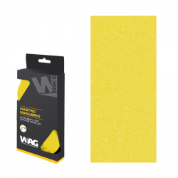 588140070 COPPIA NASTRI MANUBRIO BASIC - GIALLO - GIALLO...