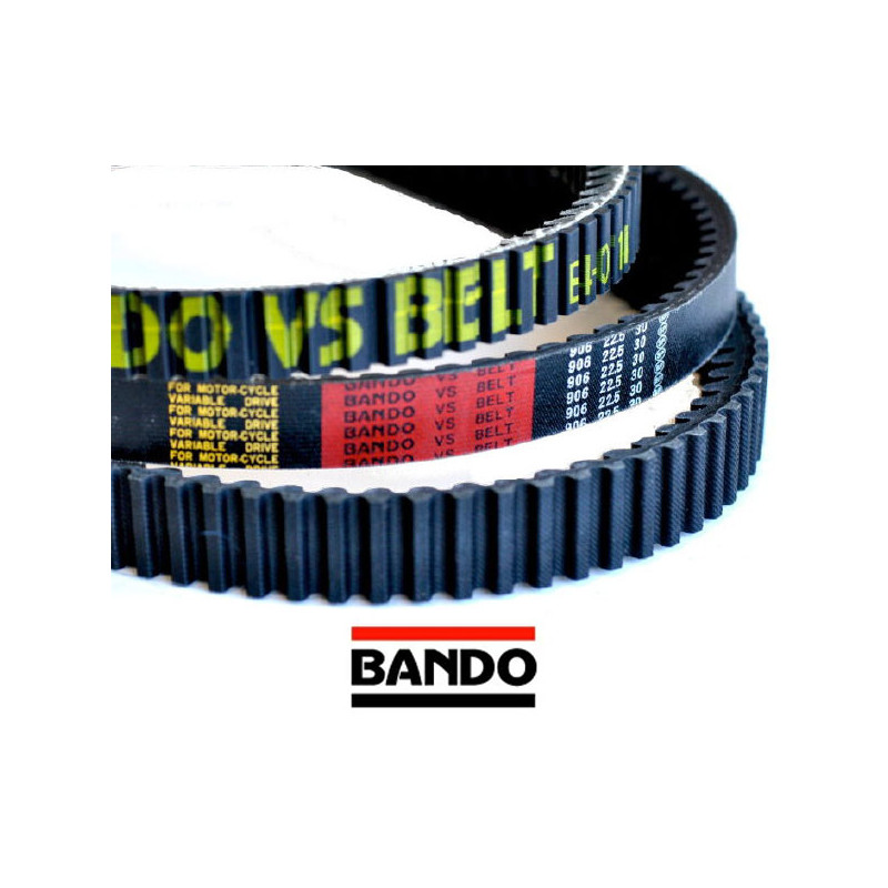 G8008162 CINGHIA BANDO HONDA PCX 125 12/13 | BERGAMASCHI