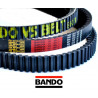 G8009300 CINGHIA BANDO SYM HD 200-EVO-IE EURO3 | BERGAMASCHI