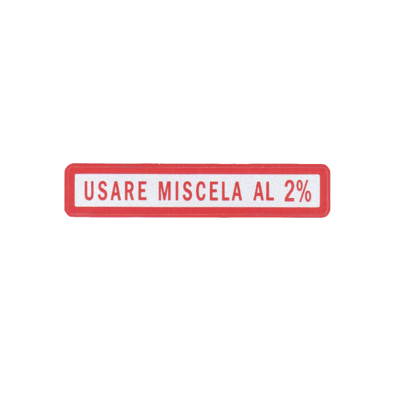 142720470 ADESIVI MISCELA 2% RMS CLASSIC 610054M003 | RMS