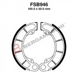 GANASCE FERODO FSB946 | FERODO