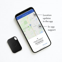 MONIMOTO 7 GPS TRACKER