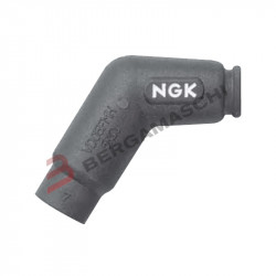 ATTACCO CANDELA NGK VD05EMH STOCK NR.7744 MPN: E09141