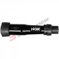 ATTACCO CANDELA NGK SD05F STOCK NR.8022 MPN: E09019