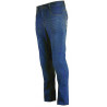 Jeans Regular Uomo Kevlar + Protezioni CE- Blu | S-Line