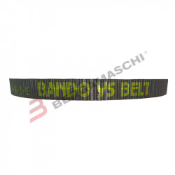 CINGHIA BANDO APRILIA-MALAGUTI MBK-YAMAHA | BANDO | BERGAMASCHI COD: G8007820