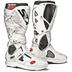 STIVALI CROSSFIRE 3 SRS BIANCO BIANCO | SIDI