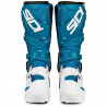 STIVALI CROSSFIRE 3 SRS BIANCO PETROLIO | SIDI