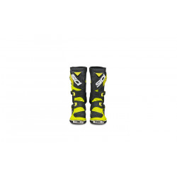 STIVALI FLAME GIALLO FLUO NERO | SIDI