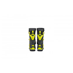 STIVALI FLAME GIALLO FLUO NERO | SIDI