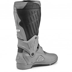 STIVALI CROSSAIR GRIGIO NERO 50 | SIDI