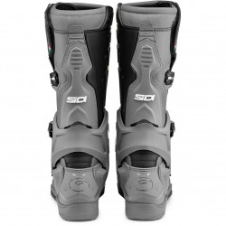 STIVALI CROSSAIR GRIGIO NERO 50 | SIDI