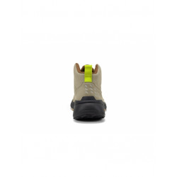 SCARPE NUCLEUS LEMON BLACK | SIDI