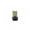 SCARPE NUCLEUS LEMON BLACK | SIDI