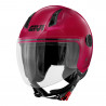 CASCO D-JET 11.7B ROSSO LUCIDO | GIVI