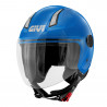 CASCO D-JET 11.7B AZZURRO  | GIVI